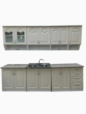 წულპანი – თეთრი