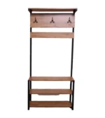 ლოფტი – შემოსასვლელი