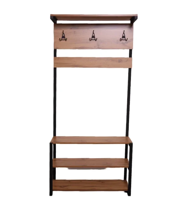 ლოფტი – შემოსასვლელი