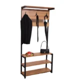 ლოფტი – შემოსასვლელი