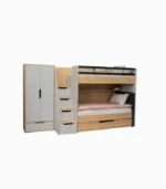 მალტა – ორსართულიანი