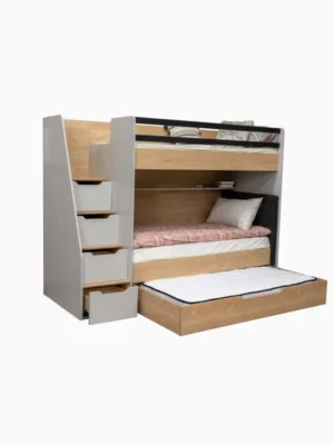 მალტა – ორსართულიანი