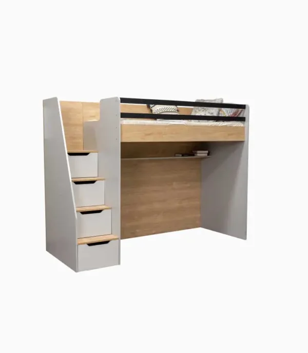 მალტა – ორსართულიანი