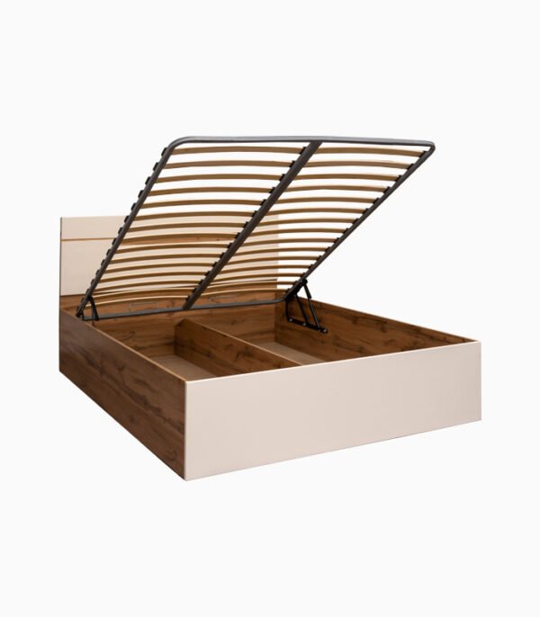 ანრი – საწოლი