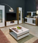 ბონიტო – მისაღები ოთახი