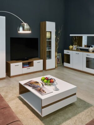 ბონიტო – მისაღები ოთახი